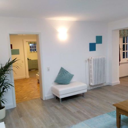 Villa Kruckau 엑케른포르데 외부 사진