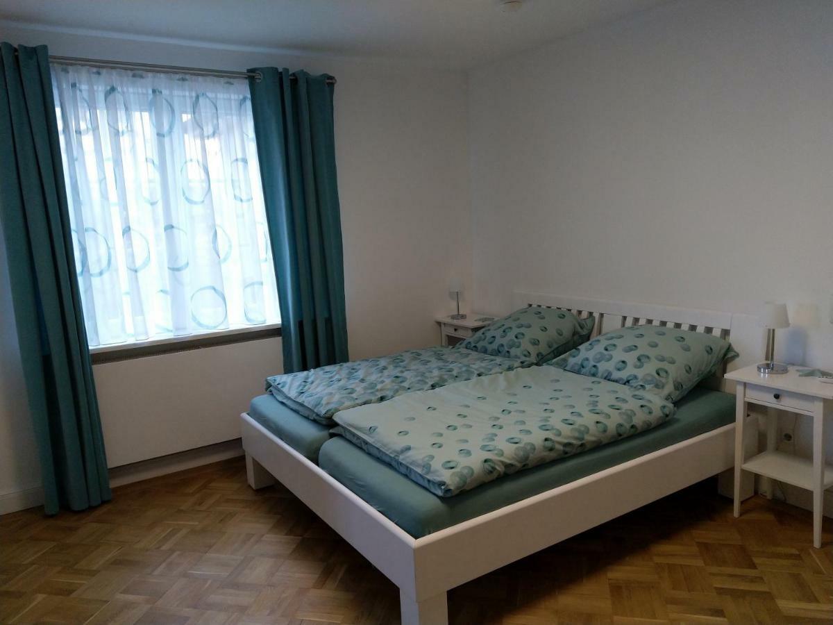Villa Kruckau 엑케른포르데 외부 사진