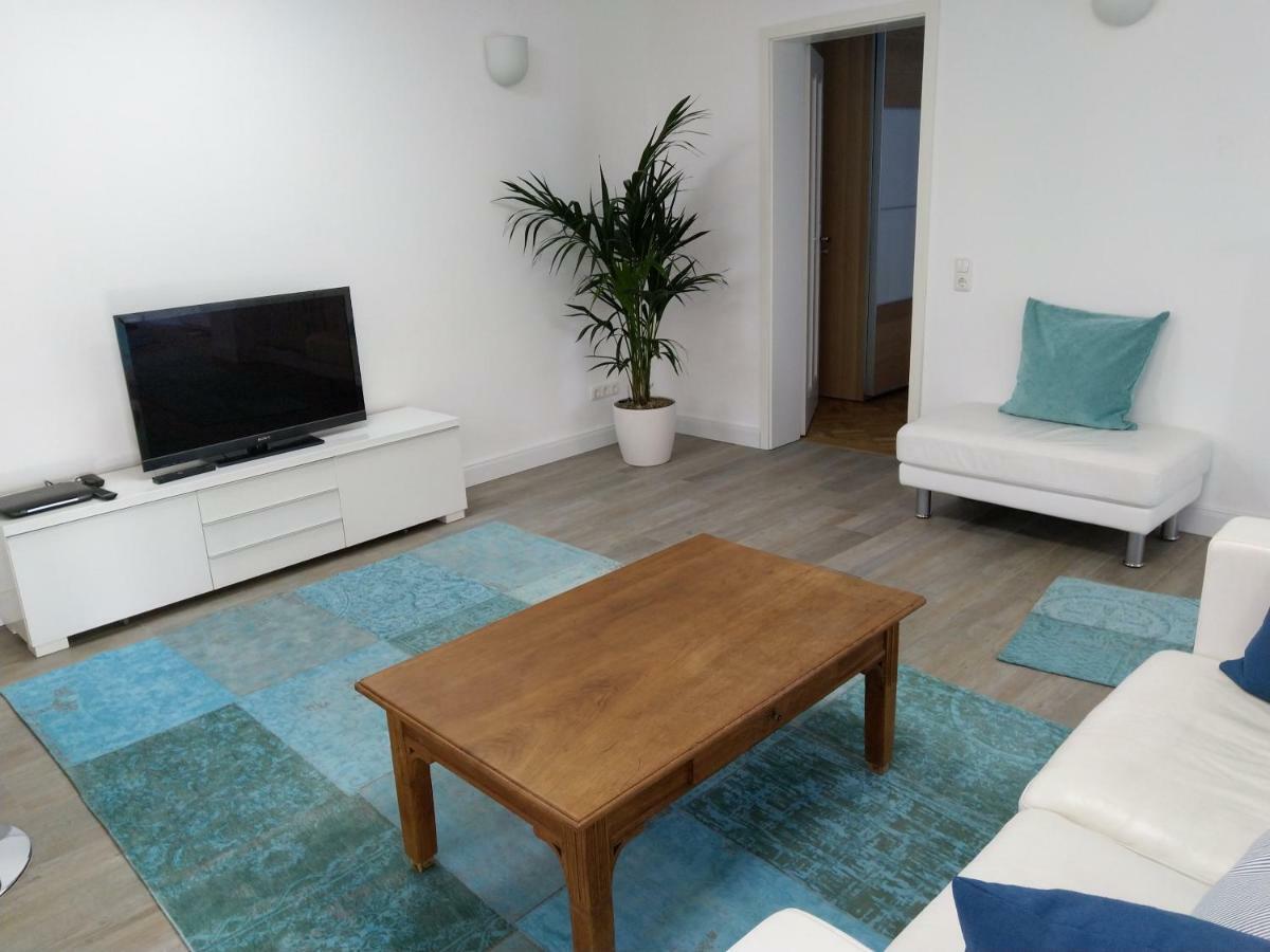 Villa Kruckau 엑케른포르데 외부 사진