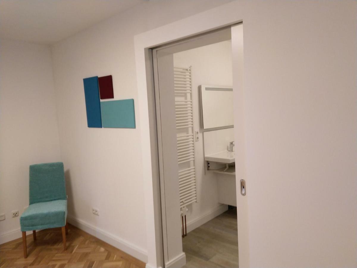 Villa Kruckau 엑케른포르데 외부 사진