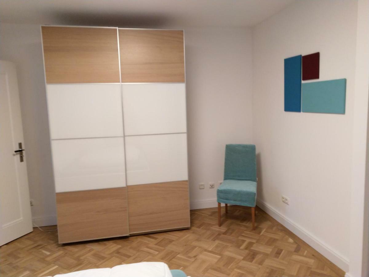 Villa Kruckau 엑케른포르데 외부 사진