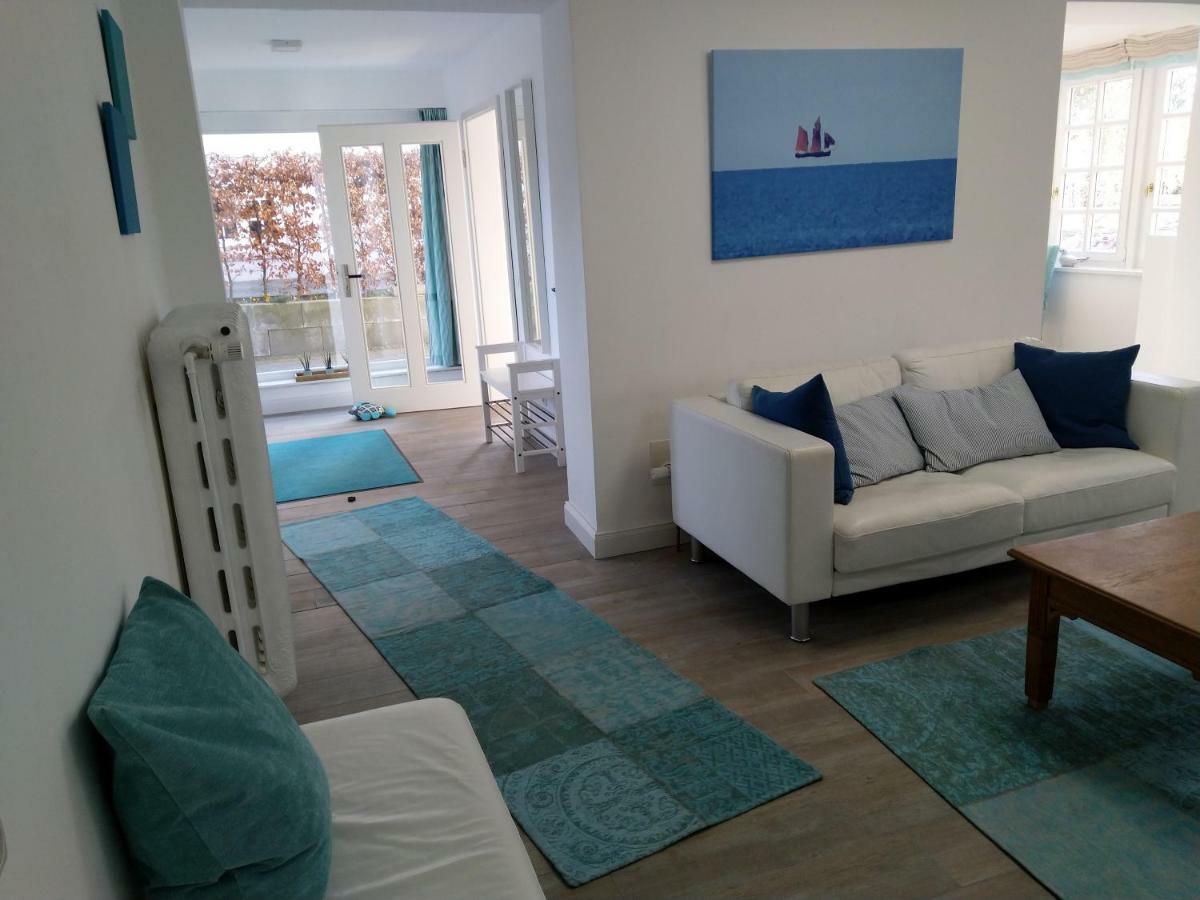 Villa Kruckau 엑케른포르데 외부 사진