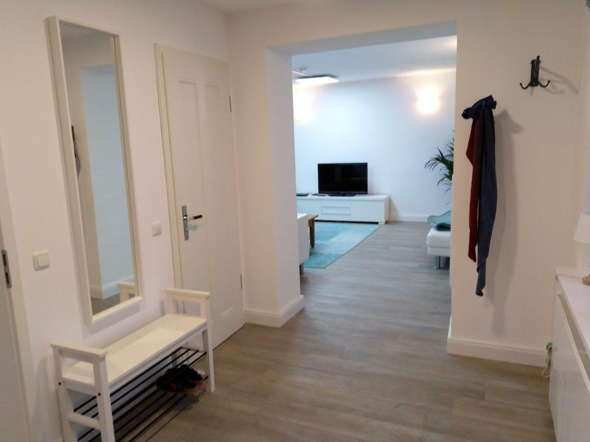 Villa Kruckau 엑케른포르데 외부 사진
